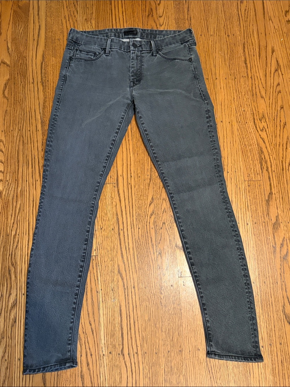 MOTHER Jeans